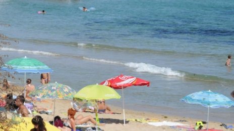 Лято, море... 44 плажа &ndash; достъпни за хора с увреждания 
