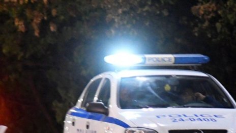 Бойно шоу в Пловдив завърши с бомбички и полиция