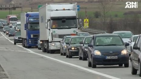 Владая и околностите на протест: Срещу нехайството на АПИ