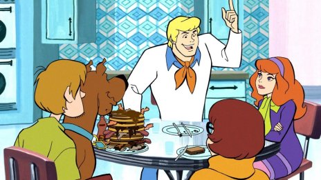 Задава се нов игрален сериал "Скуби-Ду"