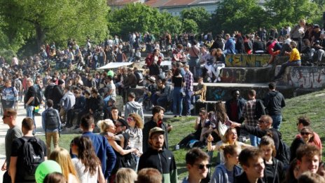 Над половината българи: Принадлежността към ЕС е добро!