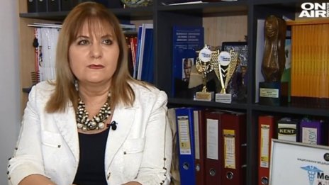 Проф. Титянова – за призванието да лекуваш и да преподаваш