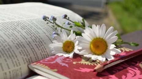 Утре започва пролетният базар на книгата
