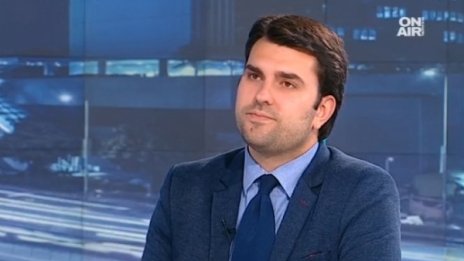 България търси взаимноизгодни отношения с Русия