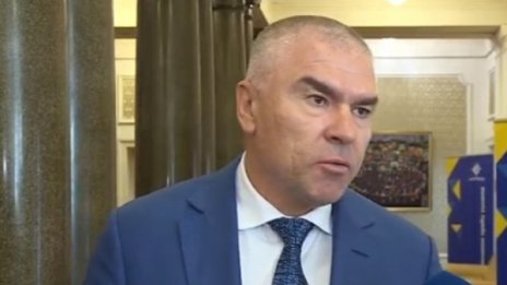 Марешки: Сделката с изтребителите – по-голям грабеж от КТБ