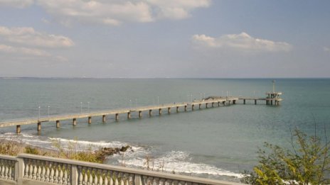 Водолази ще чистят дъното на Черно море