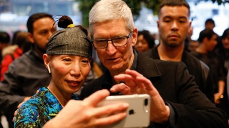 iOS 12 е доказателството защо да си купим iPhone, а не Android