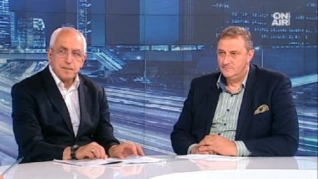 Ръководството на БДЖ докарало компанията до хала й