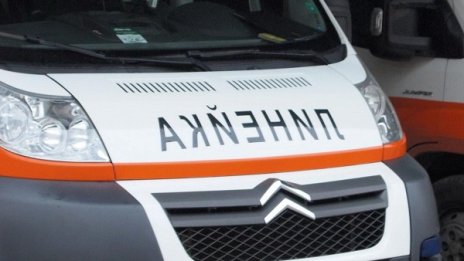 Раненият в Ботевград мъж е в много тежко състояние