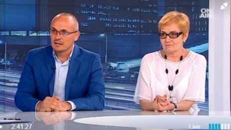 Народното събрание - работеща институция или театър