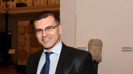 Дянков настоя: Сега е времето – България в чакалнята за еврото