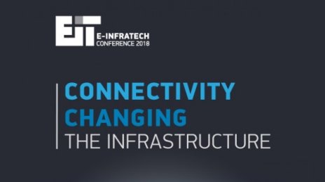 Във фокуса на "E-InfraТech"!
