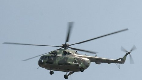 Загиналите пилоти имали малък нальот до катастрофата