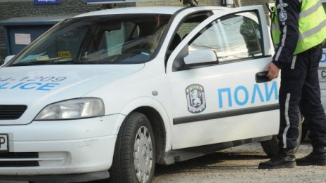 Мерцедес удари пешеходец в Смолян – жив е!
