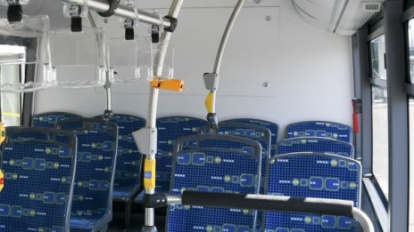 8 месеца затвор и 2 г. без книжка за пиян шофьор