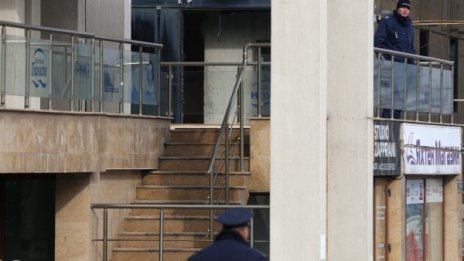 Всеки четвърти българин готов да съобщи за престъпление