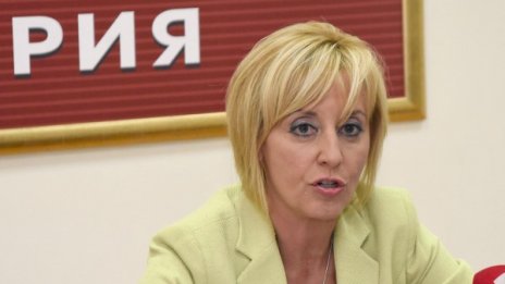 ОмбудсМая: Още 100 млн. годишно за закона за личната помощ!