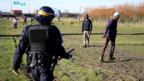 Меркел осъзнала грешката си с мигрантите 