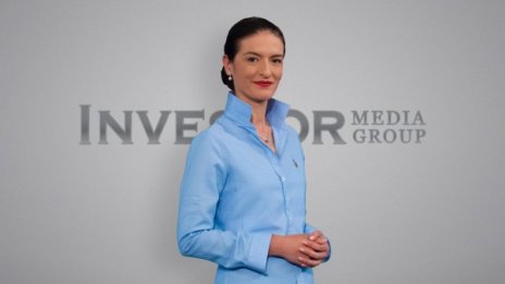 Ани Великанова се присъединява към екипа на Investor Media Group