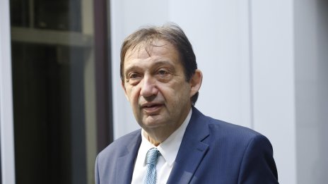 Шишков: &ldquo;Хемус&rdquo; до Търново ще бъде завършена до края на мандата