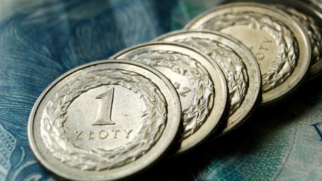 Полша не бърза да приема еврото 