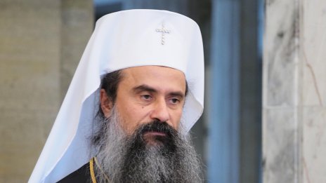 Патриархът: Високите технологии не дават съдържание на човешкия живот