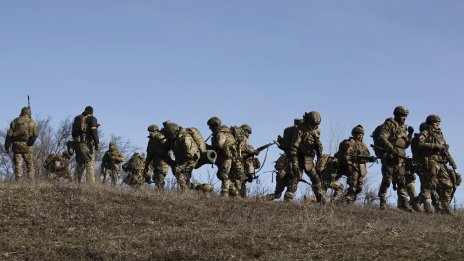 Киев напредва в технологичната надпревара с Русия чрез AI и сателитни системи
