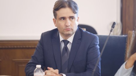 Божидар Божанов не смята вота на недоверие за провал