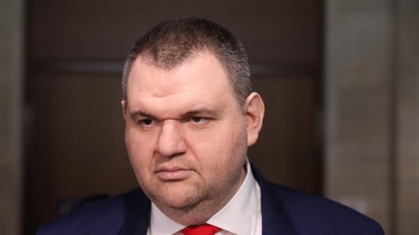 Пеевски за вота на недоверие: Загуба на време