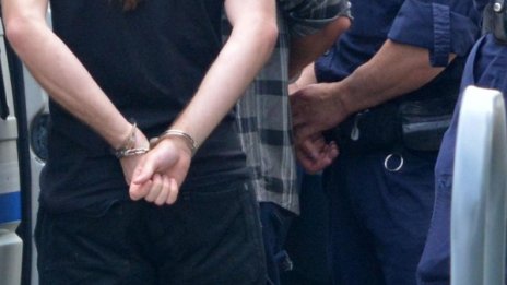 Спецакция в София, петима издирвани са открити