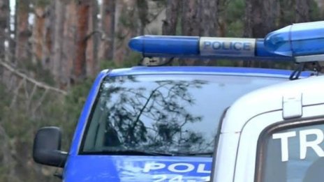 Арестуваха младеж, пребил възрастен клиент на заведение