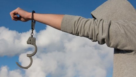 Арестант избяга в Пловдив. Дирят го!