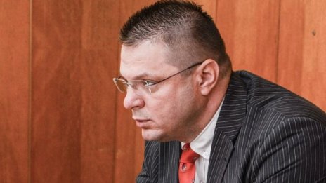 Николай Спасов – новият МВР шеф на Софийска област 