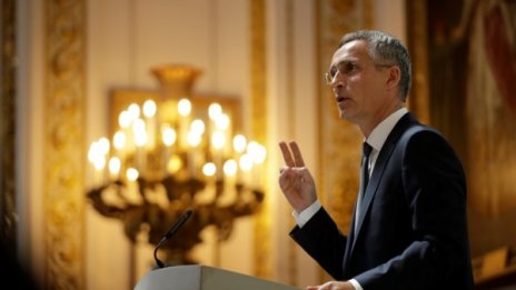 Шефът на НАТО приветства срещата Тръмп &ndash; Путин