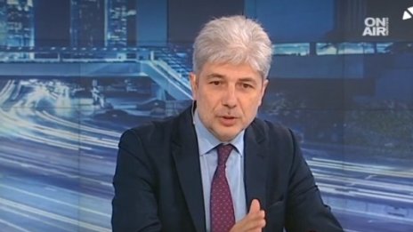 Нено Димов доволен от решението за Пирин
