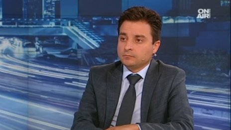 Депутат от БСП: Няма напрежение между Бойчев и Нинова