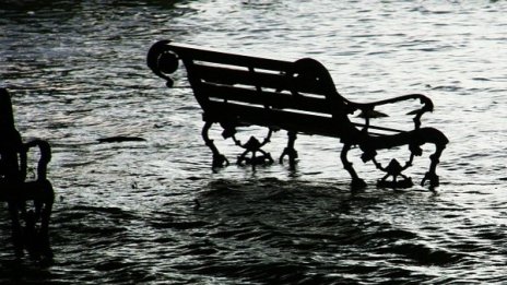 И Сърбия под вода, евакуации в някои райони