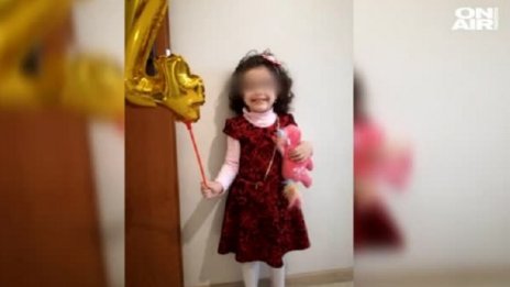 Шкаф едва не уби 4-годишно дете в забавачка, учителката - мълчи