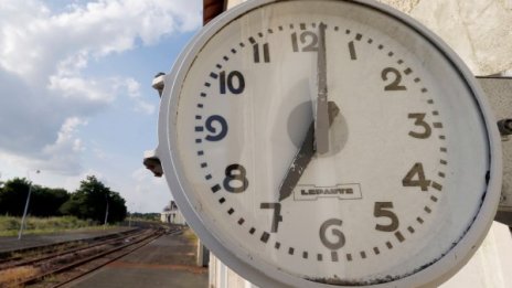 Брюксел пита всеки: Искате ли лятно и зимно време?