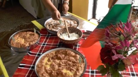 Кулинарен празник: Село Баница посреща с вкусна баница