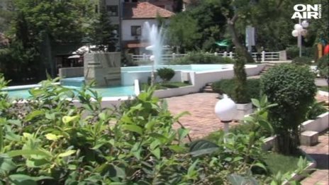 Сандански - все по-предпочитана дестинация за туристите