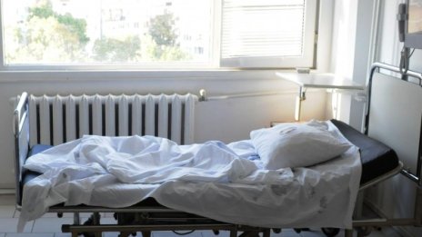 Бой между фамилии във Великотърновско, двама в болница