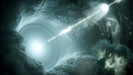 Установиха източника на високоенергийните частици неутрино