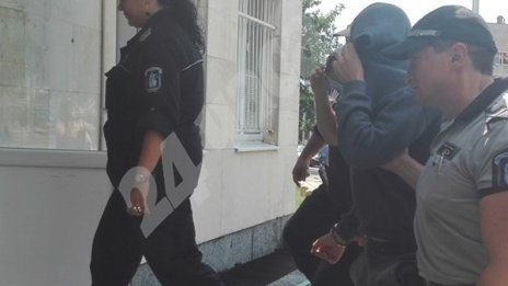 Единият от биячите на морето бил диабетик. Съжалявал...