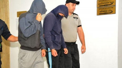 Съдът реши: Остави зад решетките мутрите от Слънчев бряг