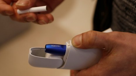 Бездимните цигари: Лобизъм или здраве?