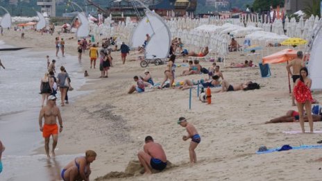 Добрата вест: Водата и плажовете по Черноморието - чисти