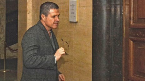 Къде е Брендо? Издирват го с европейска заповед за арест