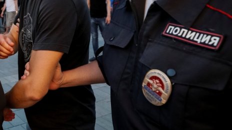 Арестуваха учен от Роскосмос, издавал тайни 
