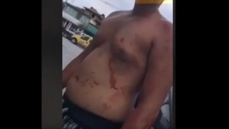 Младежът, наръгал съученик: Бам, бам, бам и ги направих на нищо